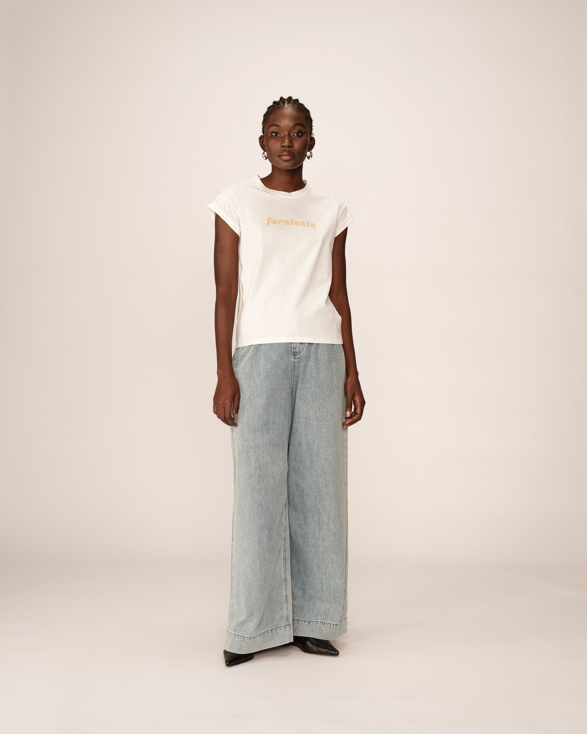 Pomelo T-Shirt - Yellow