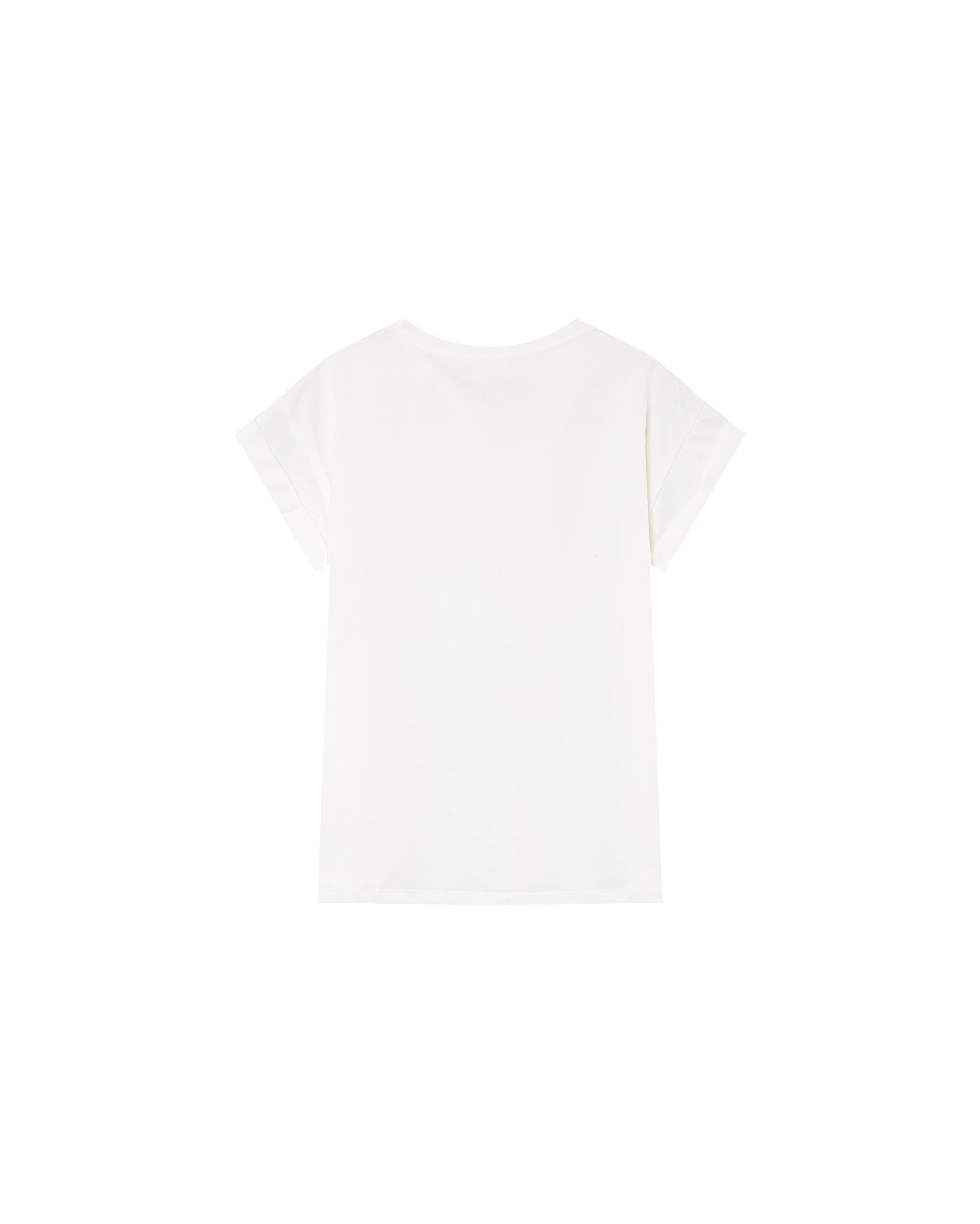 Camiseta Pomelo - Naranja