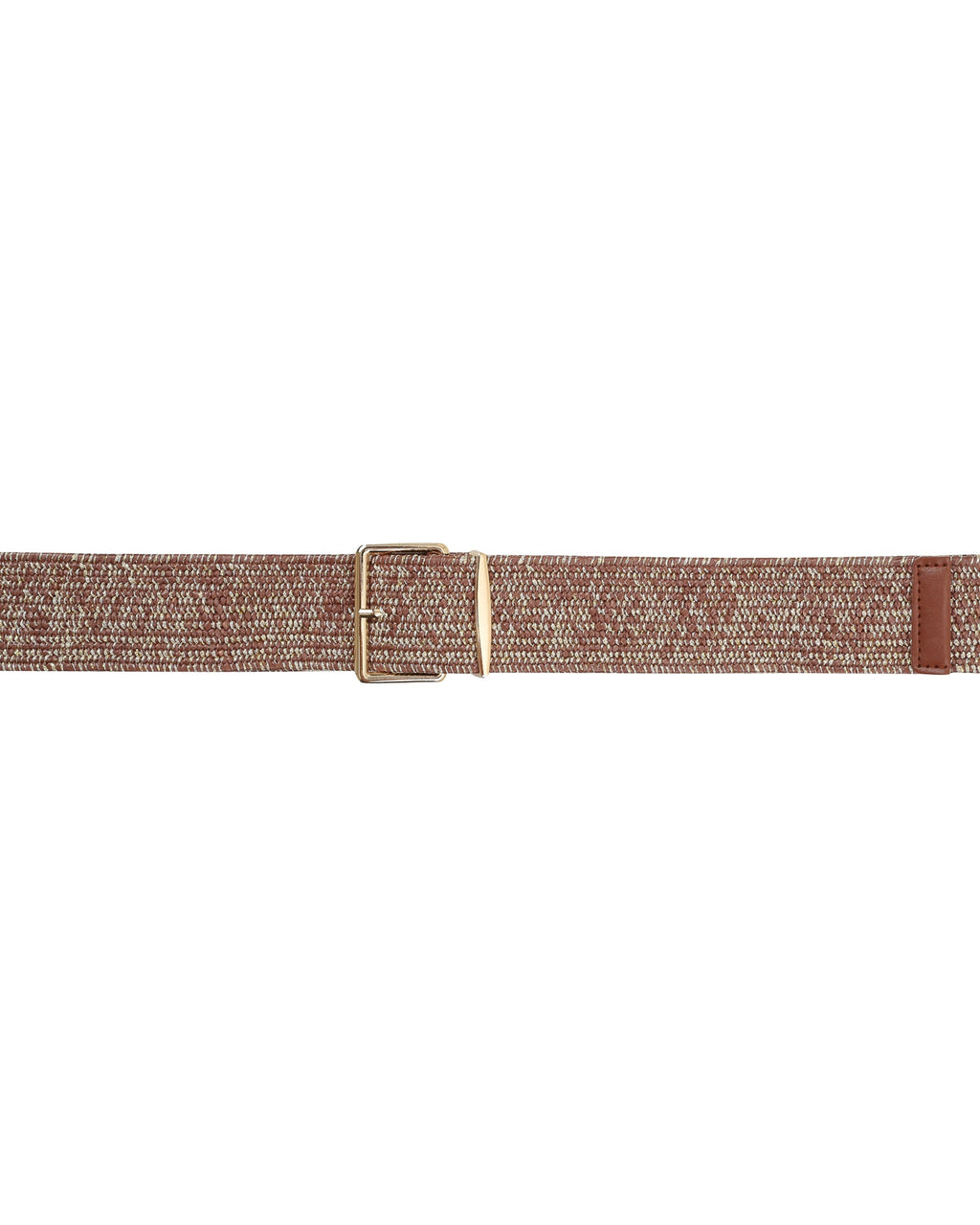 Ceinture Pommier - Chocolat