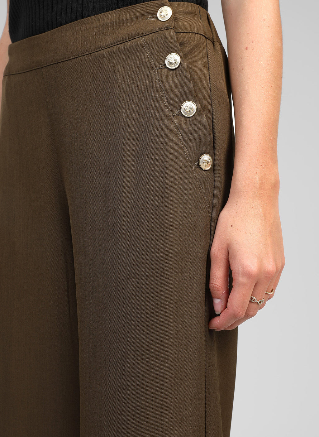 Pantalon Ponata Militaire