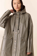 Vannah Crx Poncho
