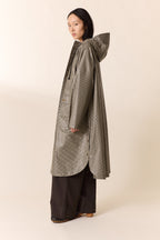 Vannah Crx Poncho