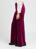 Pantalon Pontalene Violine