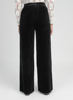 Pantalon Pontalene Noir