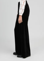 Pantalon Pontalene Noir