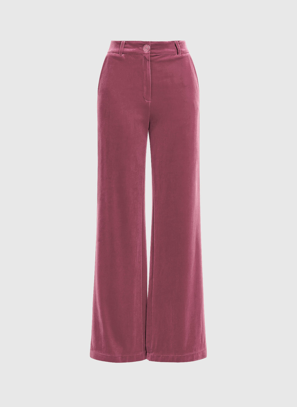 Pantalon Pontalene Rose