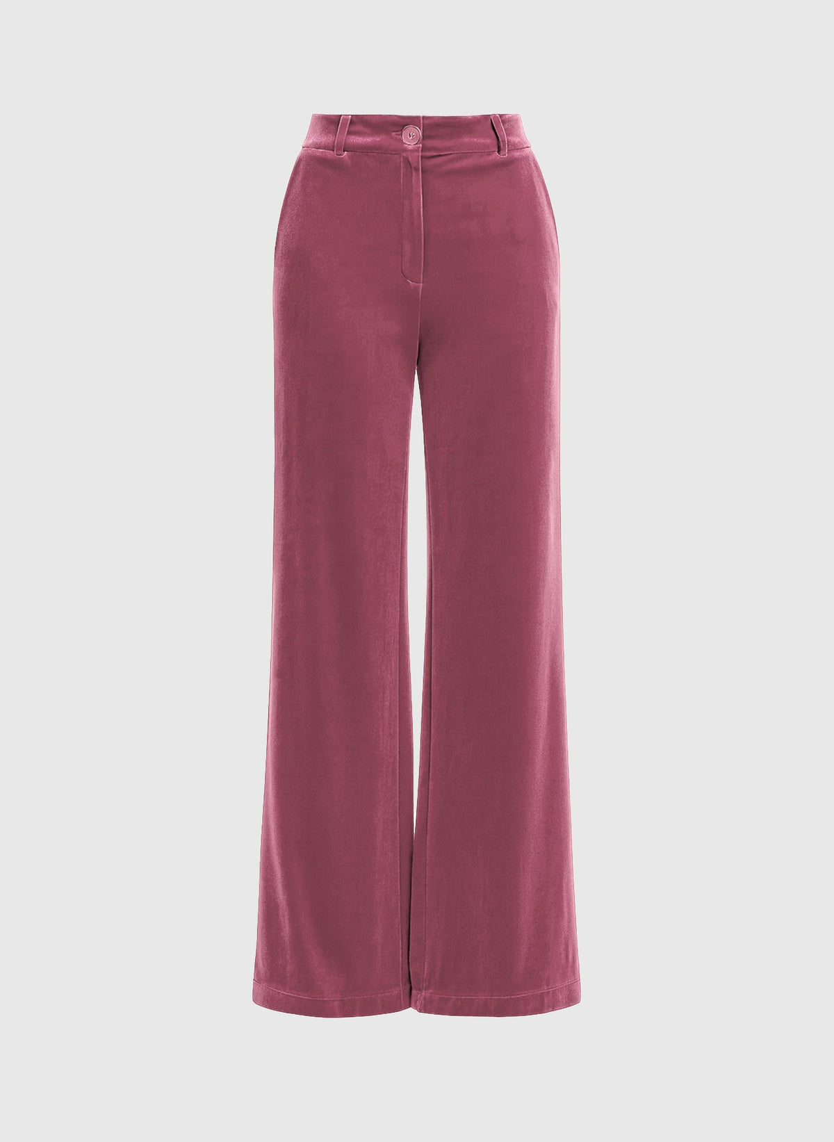 Pantalon Pontalene Rose