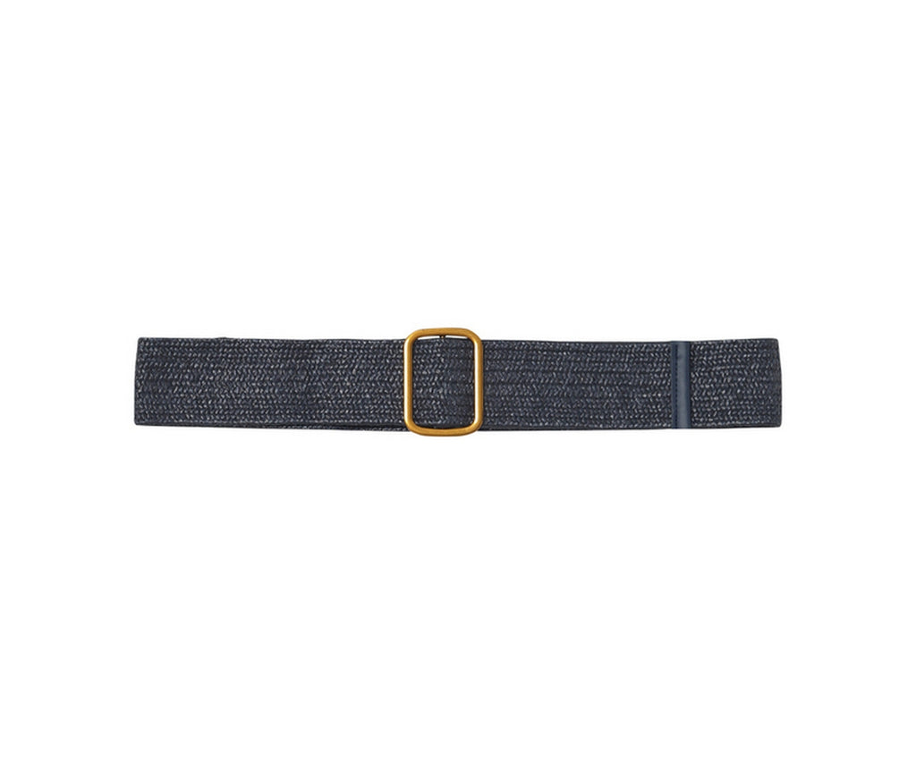 Popcorn Belt - Navy