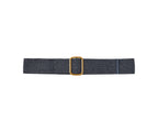 Popcorn Belt - Navy