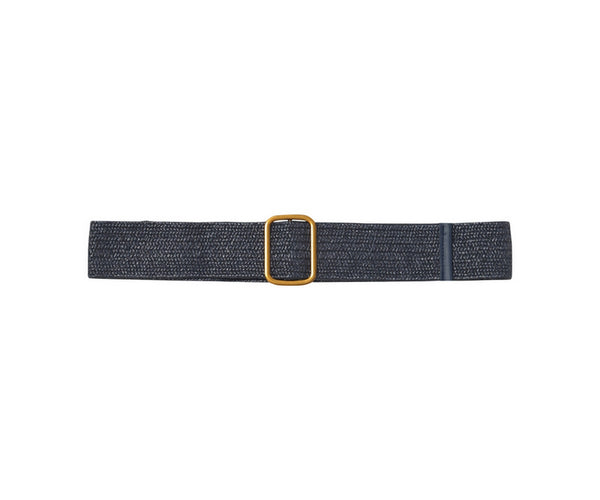 Ceinture Popcorn - Marine