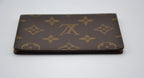 Porte-Cartes Louis Vuitton Monogram Toile Enduite