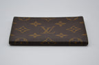 Porte-Cartes Louis Vuitton Monogram Toile Enduite