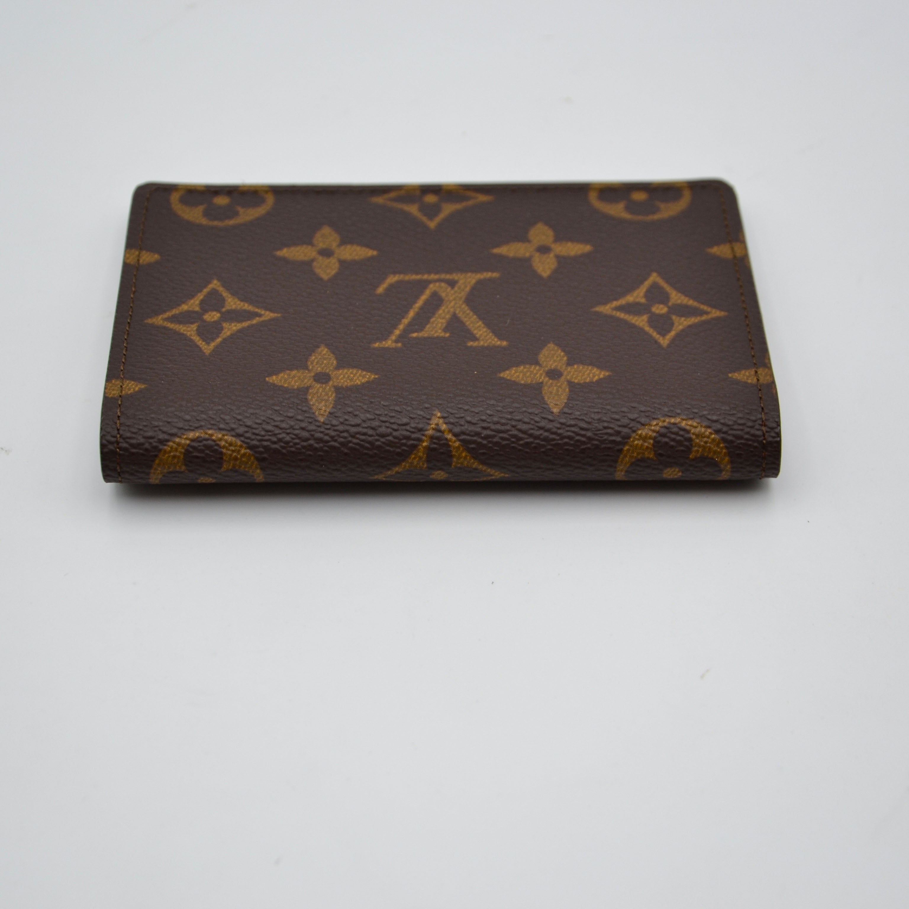 Porte-Cartes Louis Vuitton