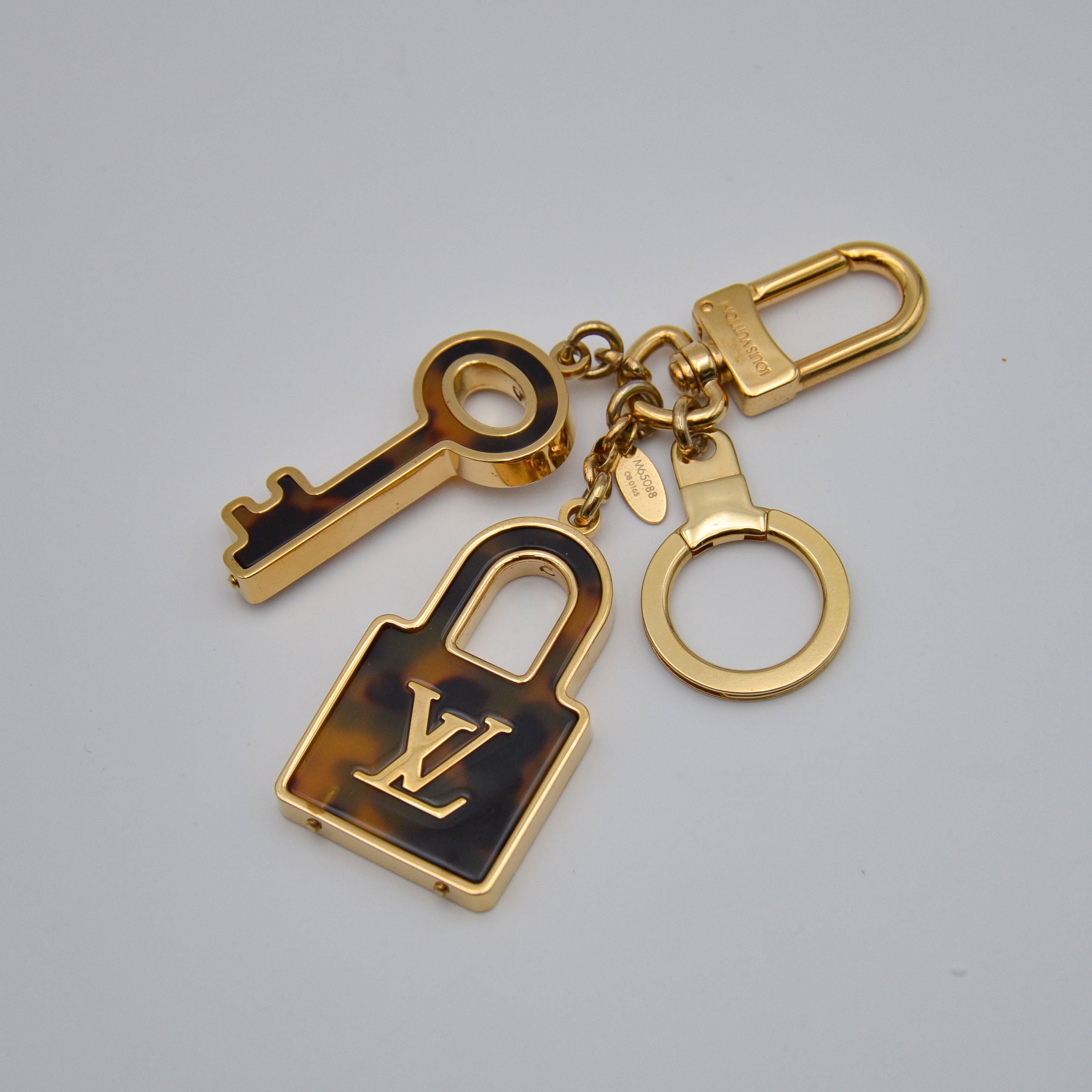 Porte-Clés Louis Vuitton