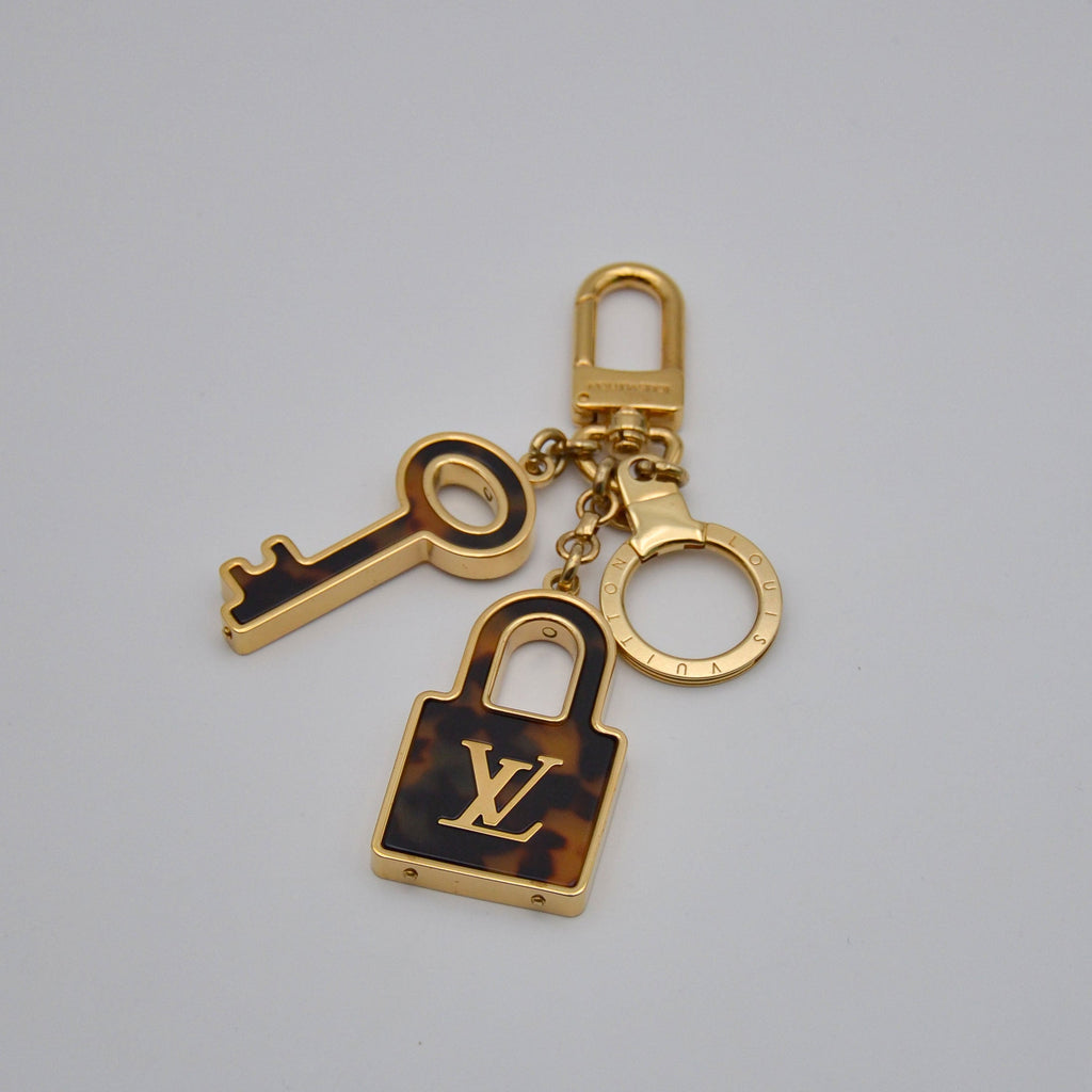 Porte-Clés Louis Vuitton