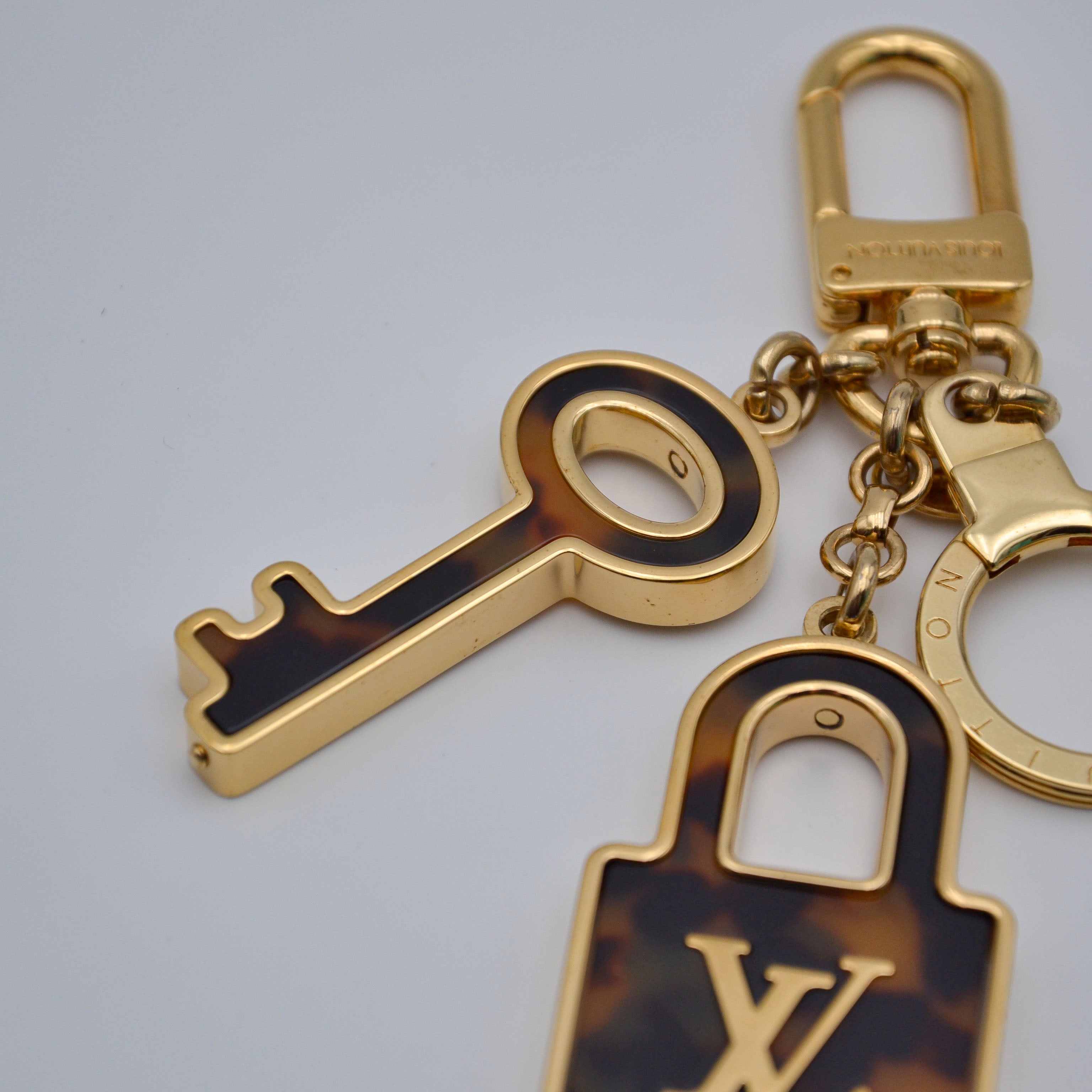 Porte-Clés Louis Vuitton