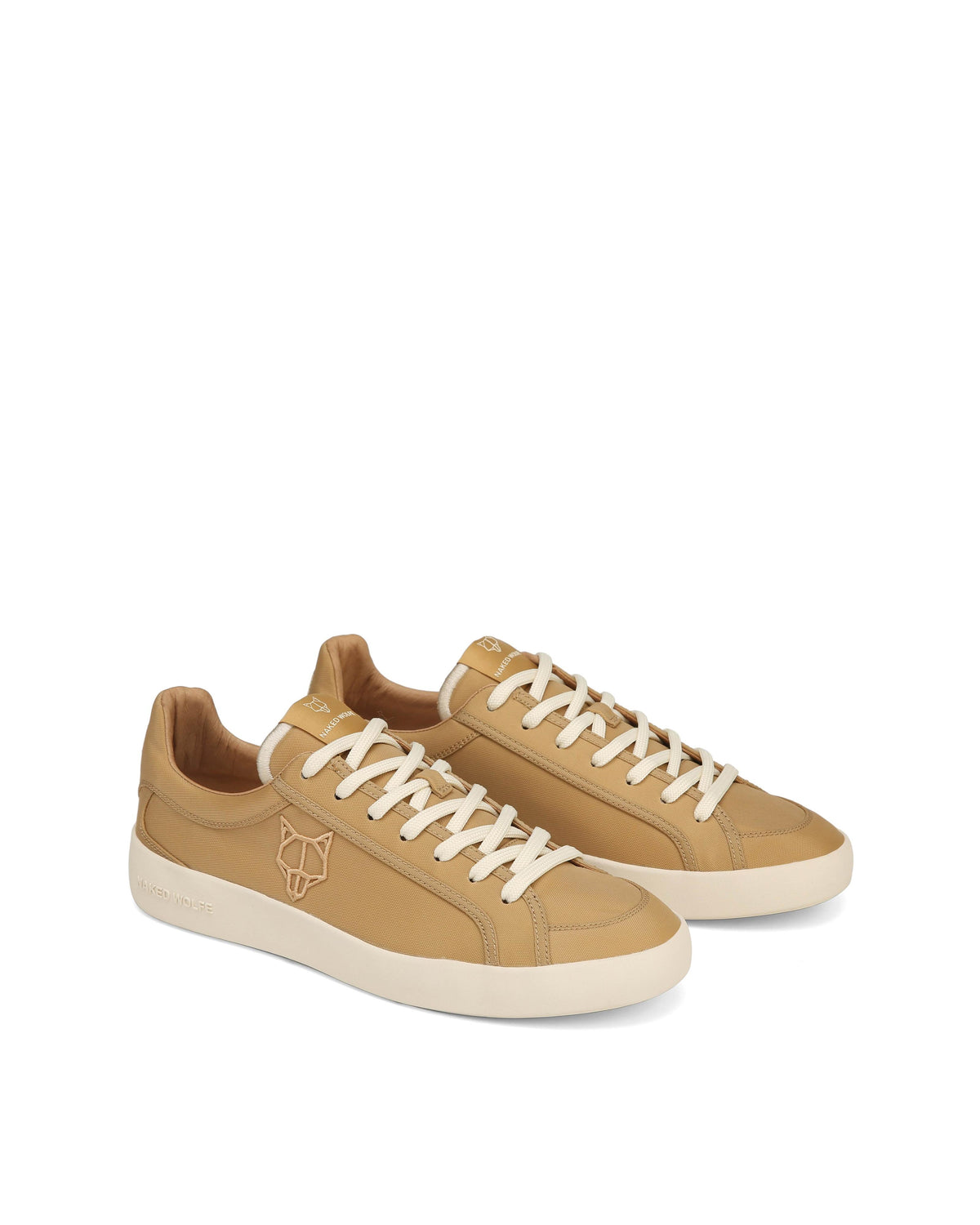 Sneakers Portofino - Taupe - Herren
