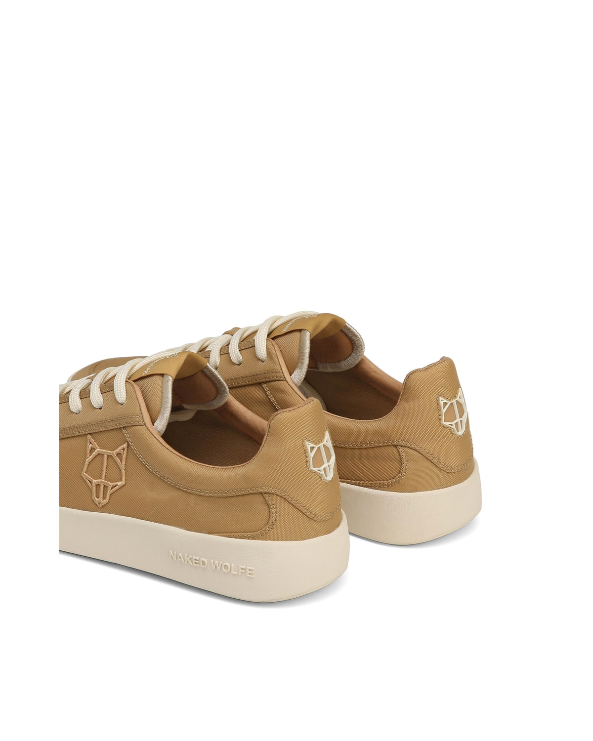 Sneakers Portofino - Taupe - Herren