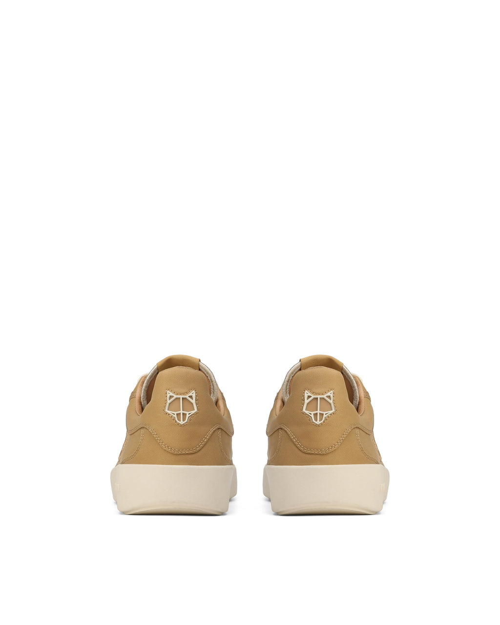 Sneakers Portofino - Taupe - Herren