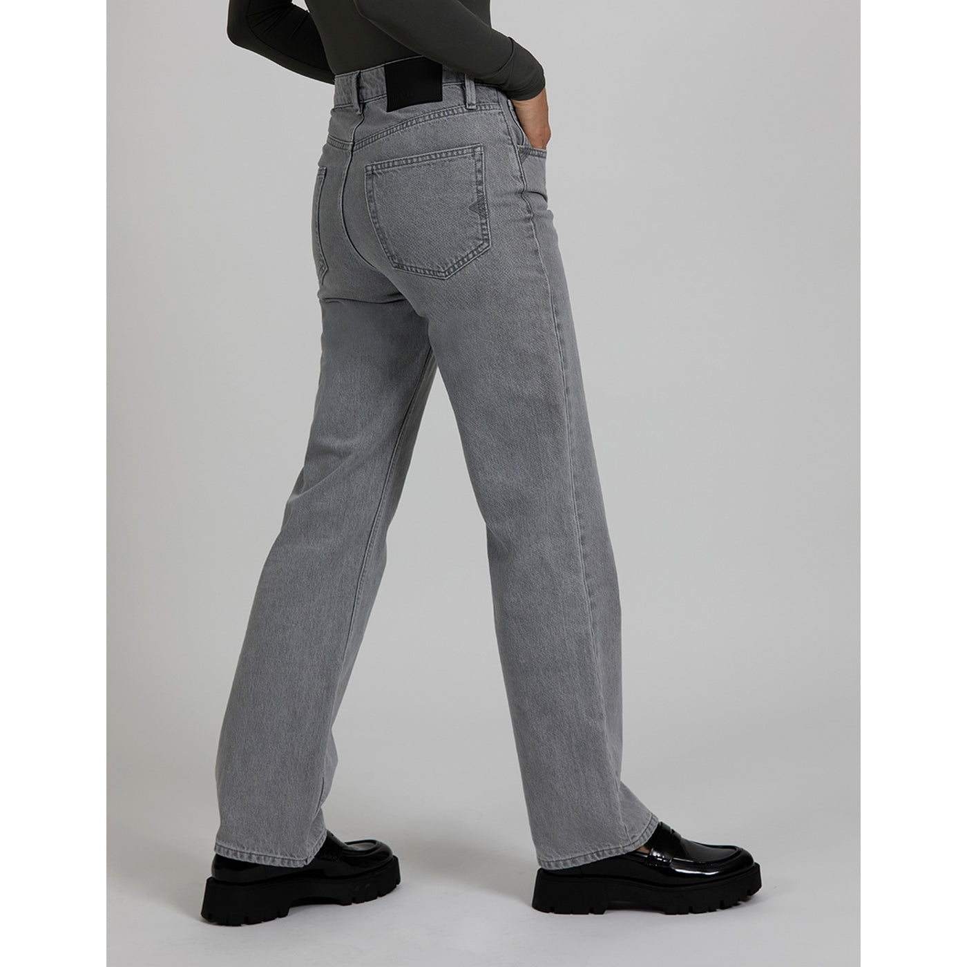 Pantalón Porto - Dnm G-662 - Mujer