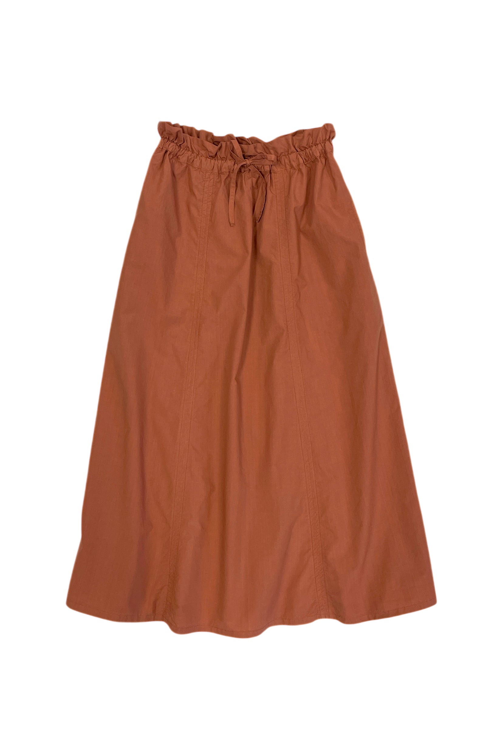 Girl's Skirt - Positano - Colorado