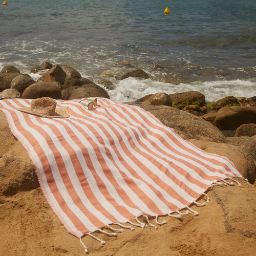 Fouta Positano - Fishing