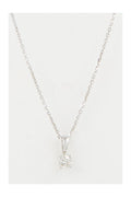 Colgante Diamante “Laila” D 0,16/1