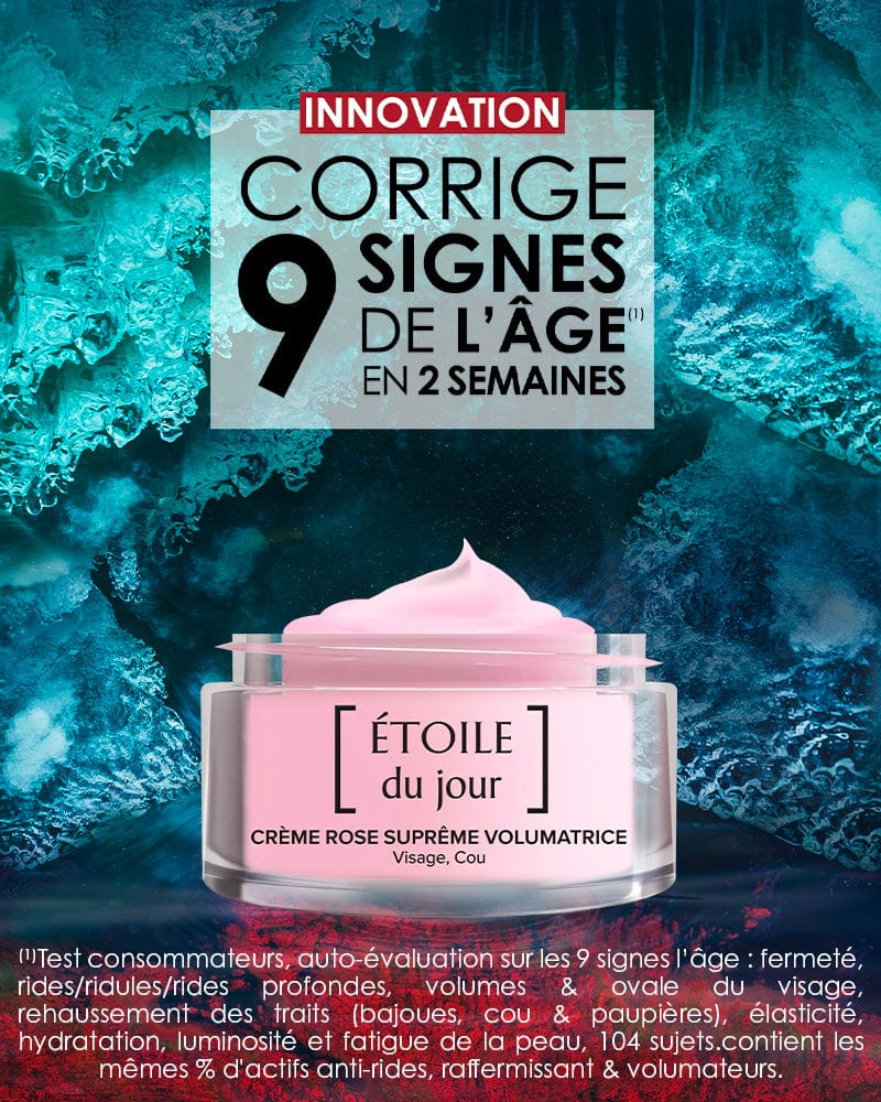 first-img Laboratorio Antiedad y Antiarrugas Garancia [ ESTRELLA del día ]