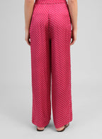 Pantalon Presley Doriva Framboise