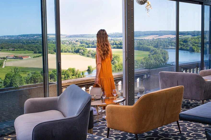 Domaine de la Corniche