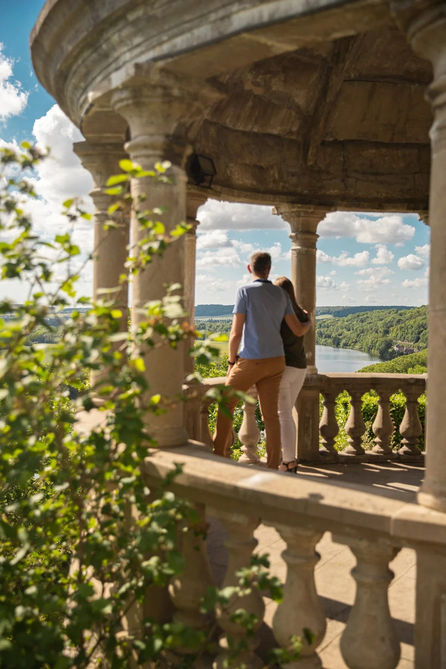 Domaine de la Corniche