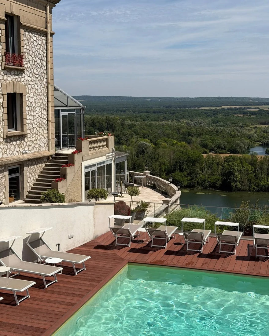 Domaine de la Corniche