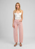 Pantalon Prima Rose
