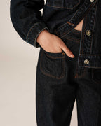 Chaqueta Primrose - Dark Blue