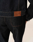 Chaqueta Primrose - Dark Blue