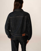 Chaqueta Primrose - Dark Blue