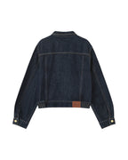 Chaqueta Primrose - Dark Blue