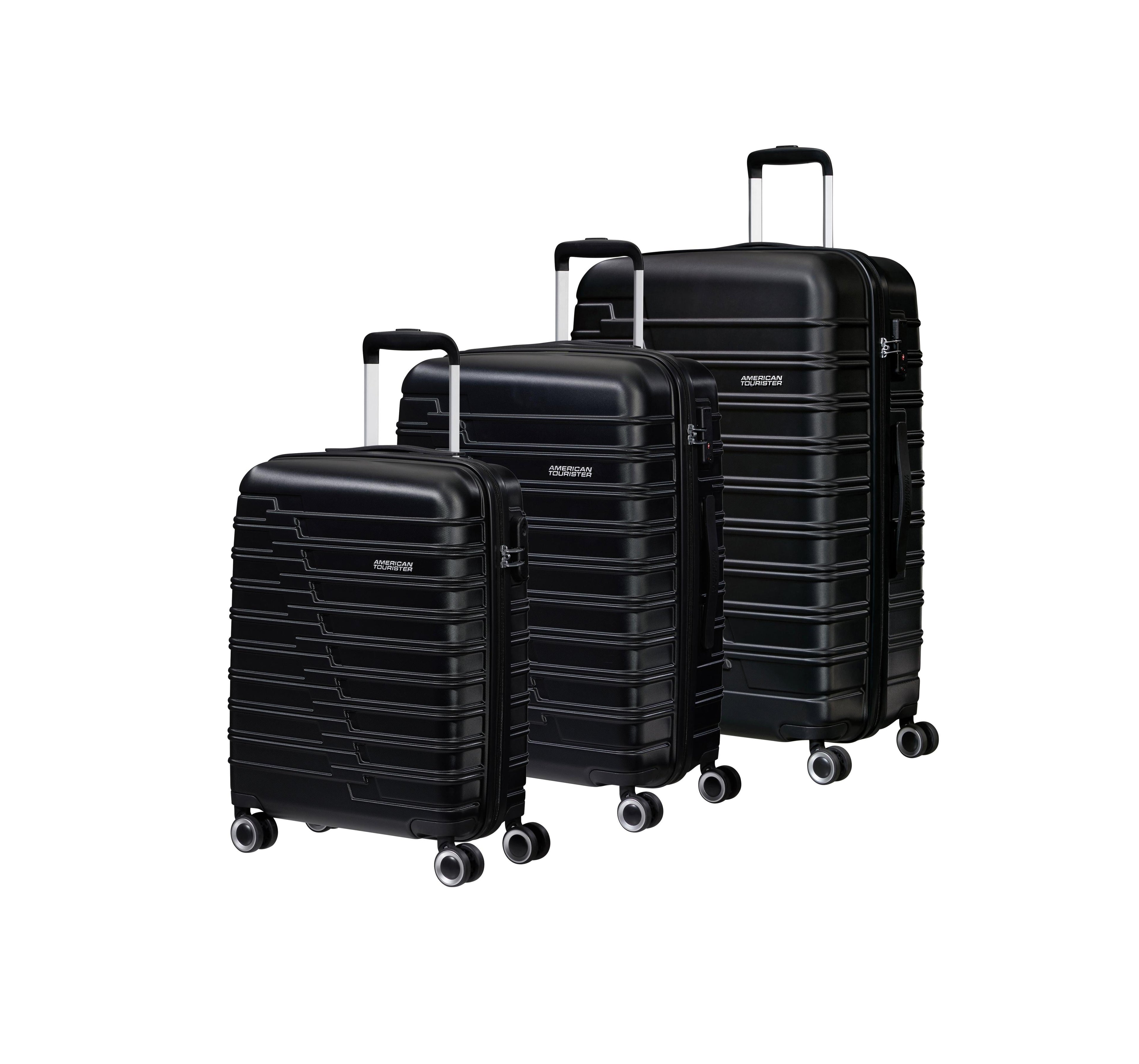 Set - Activair - Universe Black