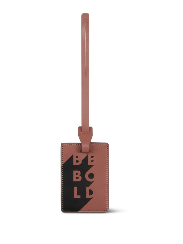 Bagagetagg Lipault Ta - Rosa