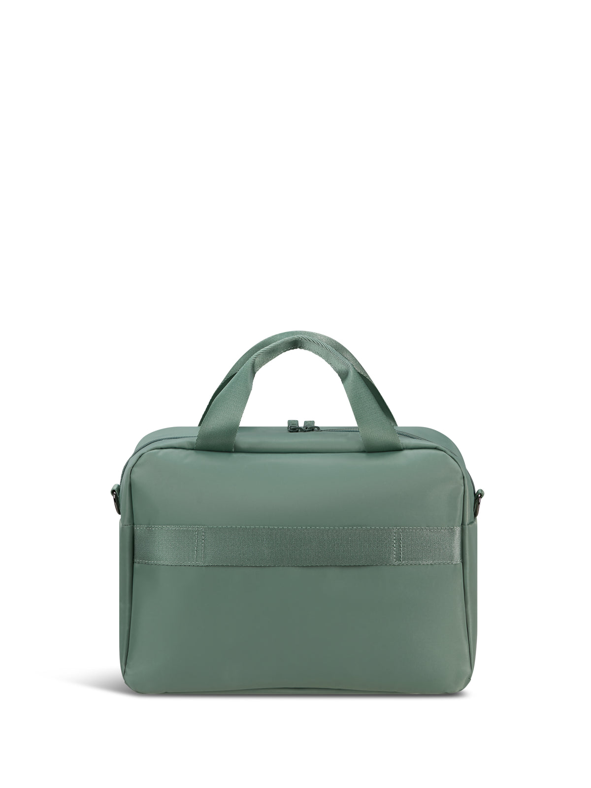 Reisetasche City Plume Carryall – Grün