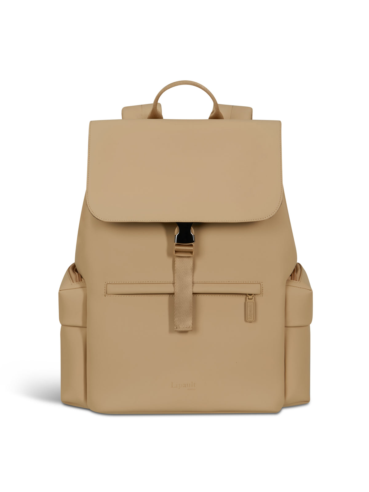 Ryggsäck Cargo Lost In Berlin - Beige