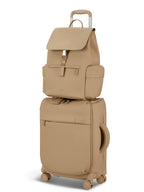 Ryggsäck Cargo Lost In Berlin - Beige