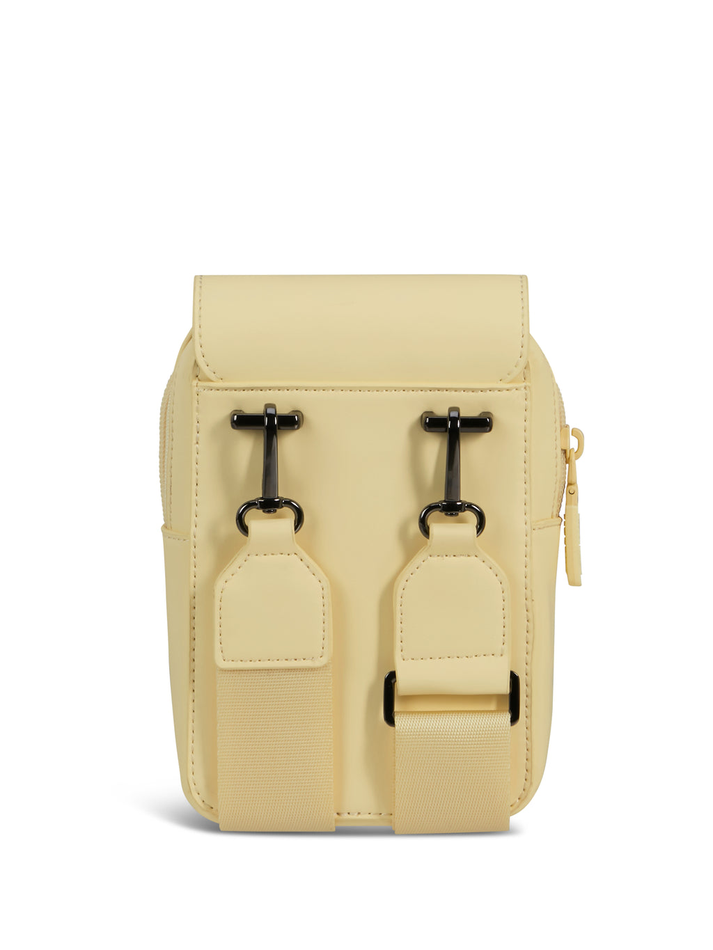 Crossbodytaske Lost In Berlin Travel Case - Beige