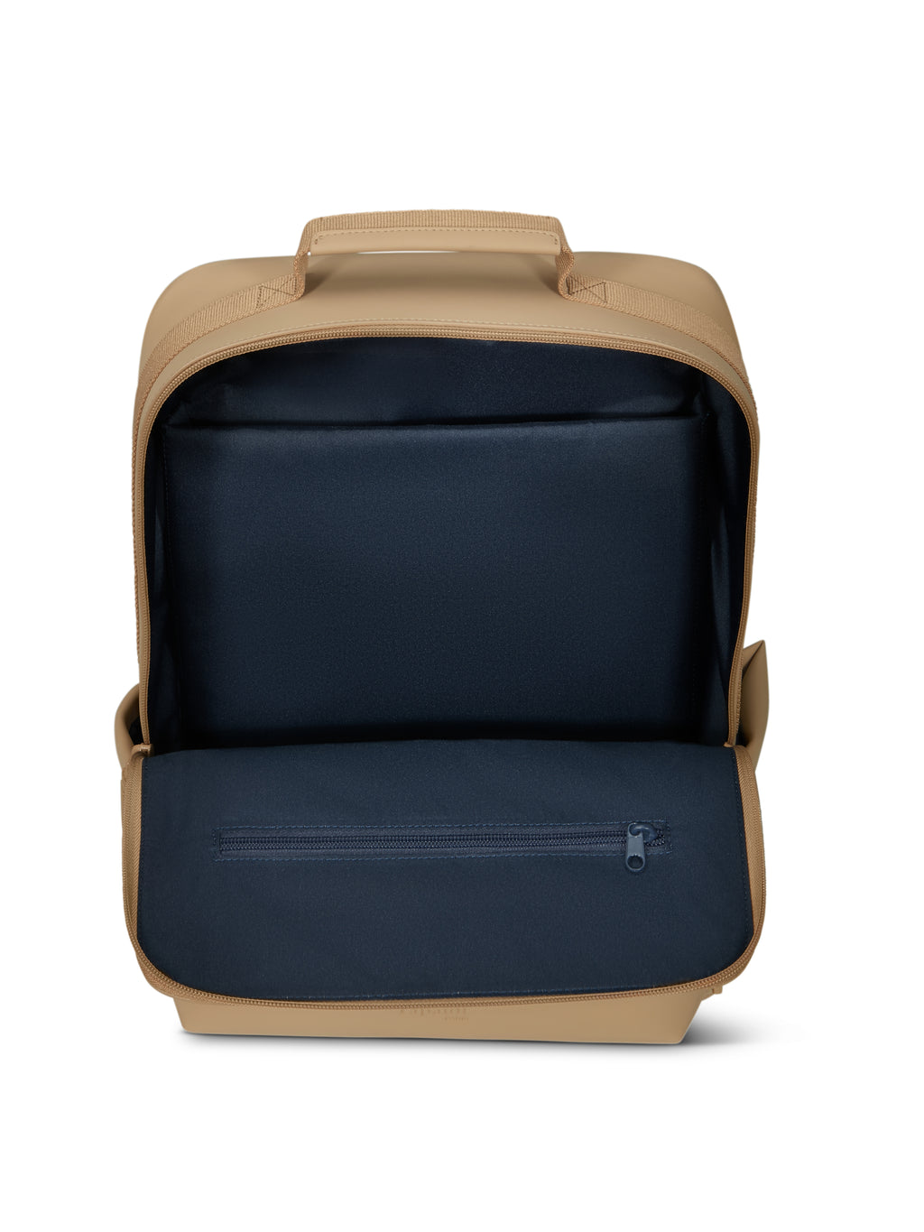 Ryggsäck Lost In Berlin Lifetrotter - Beige