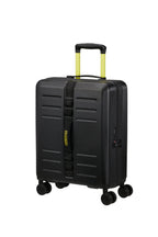 Cabin - Trailon - Black