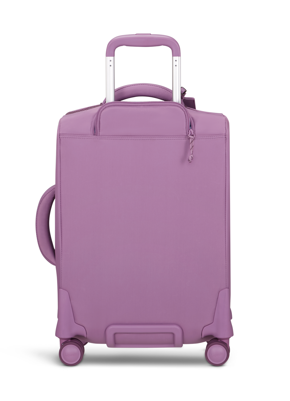 Valise Cabine Plume - Violet
