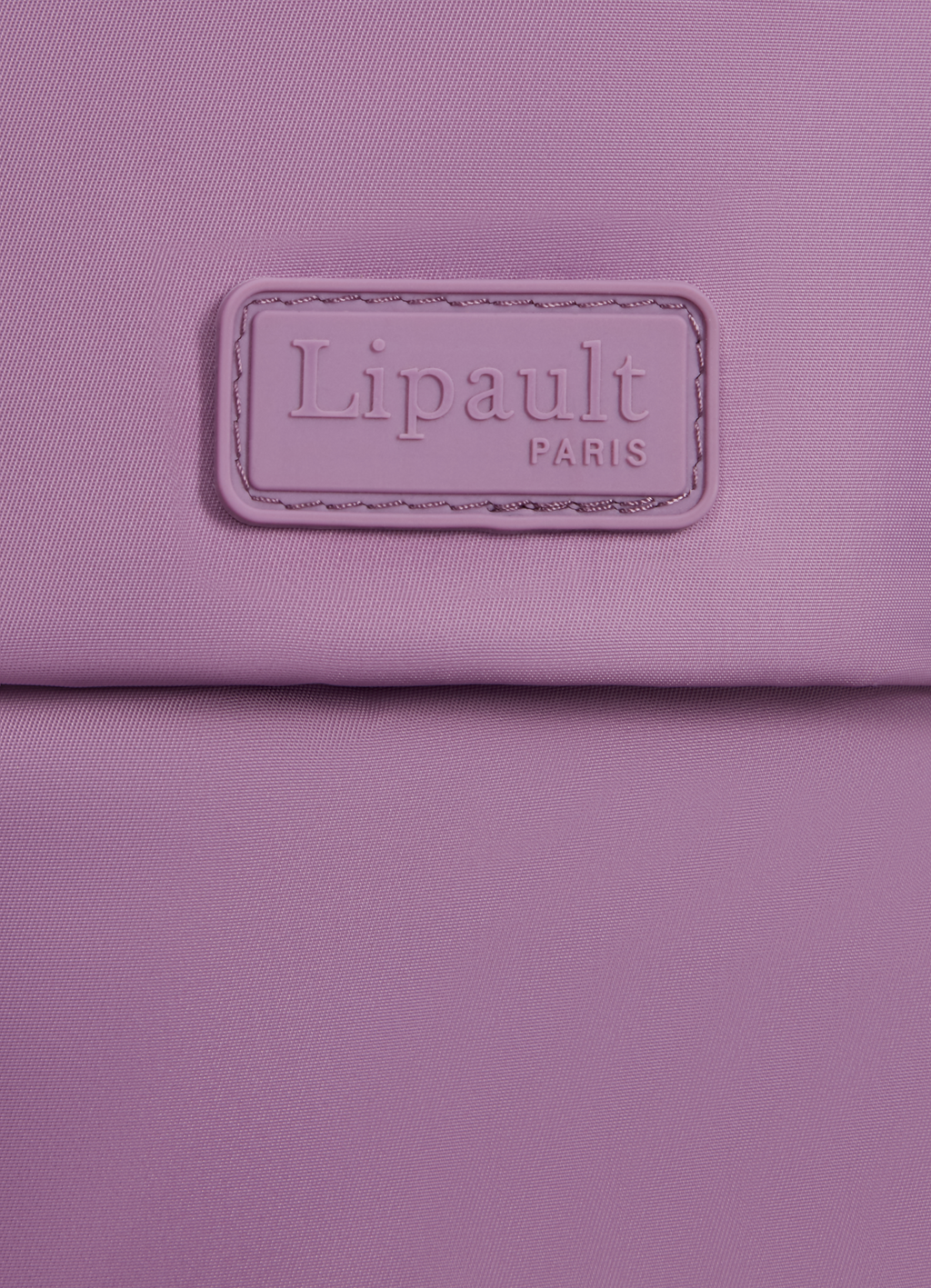 Valise Cabine Plume - Violet