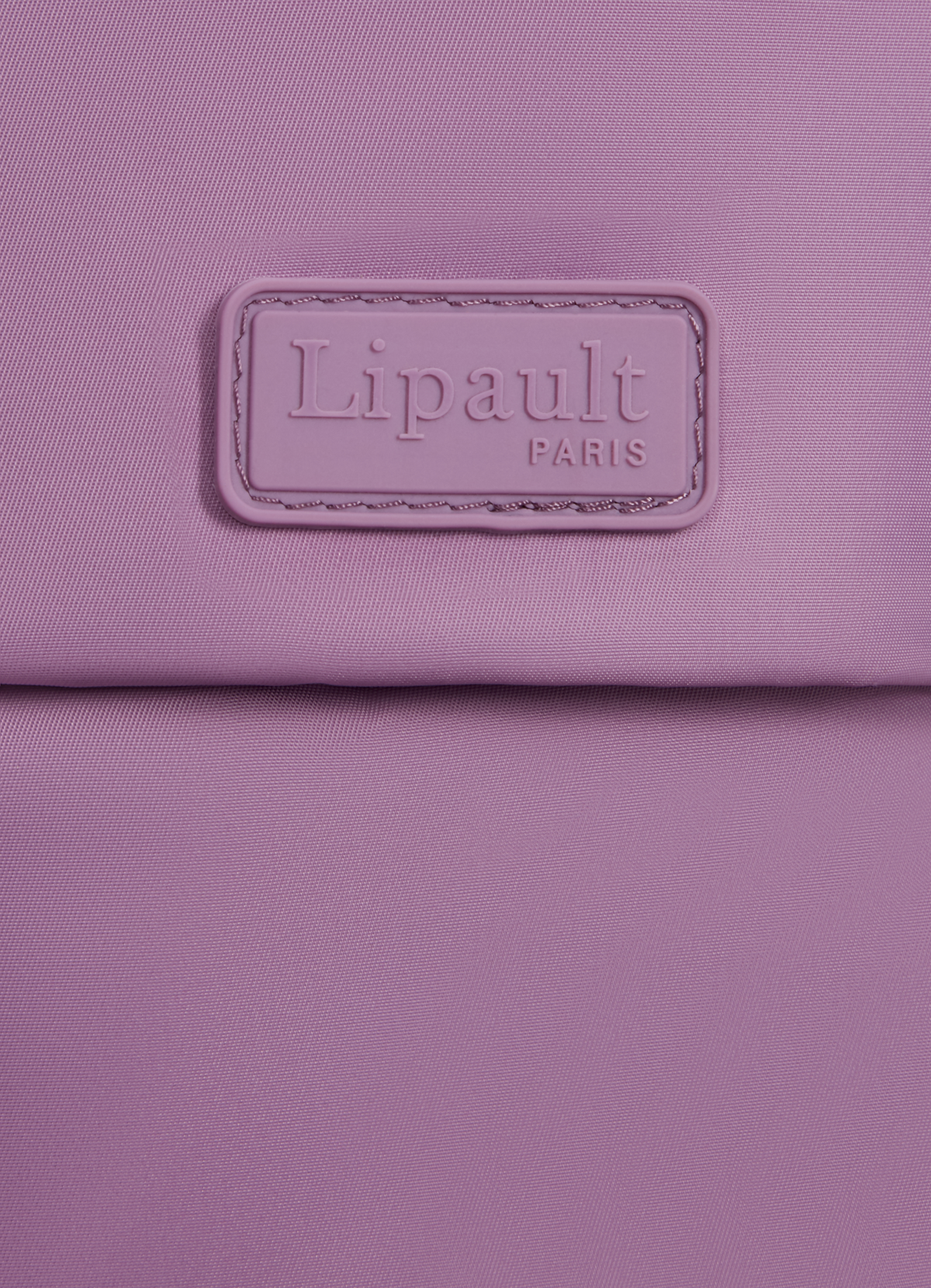 Valise Cabine Plume - Violet