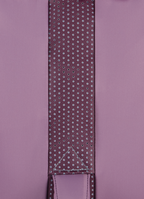 Valise Cabine Plume - Violet