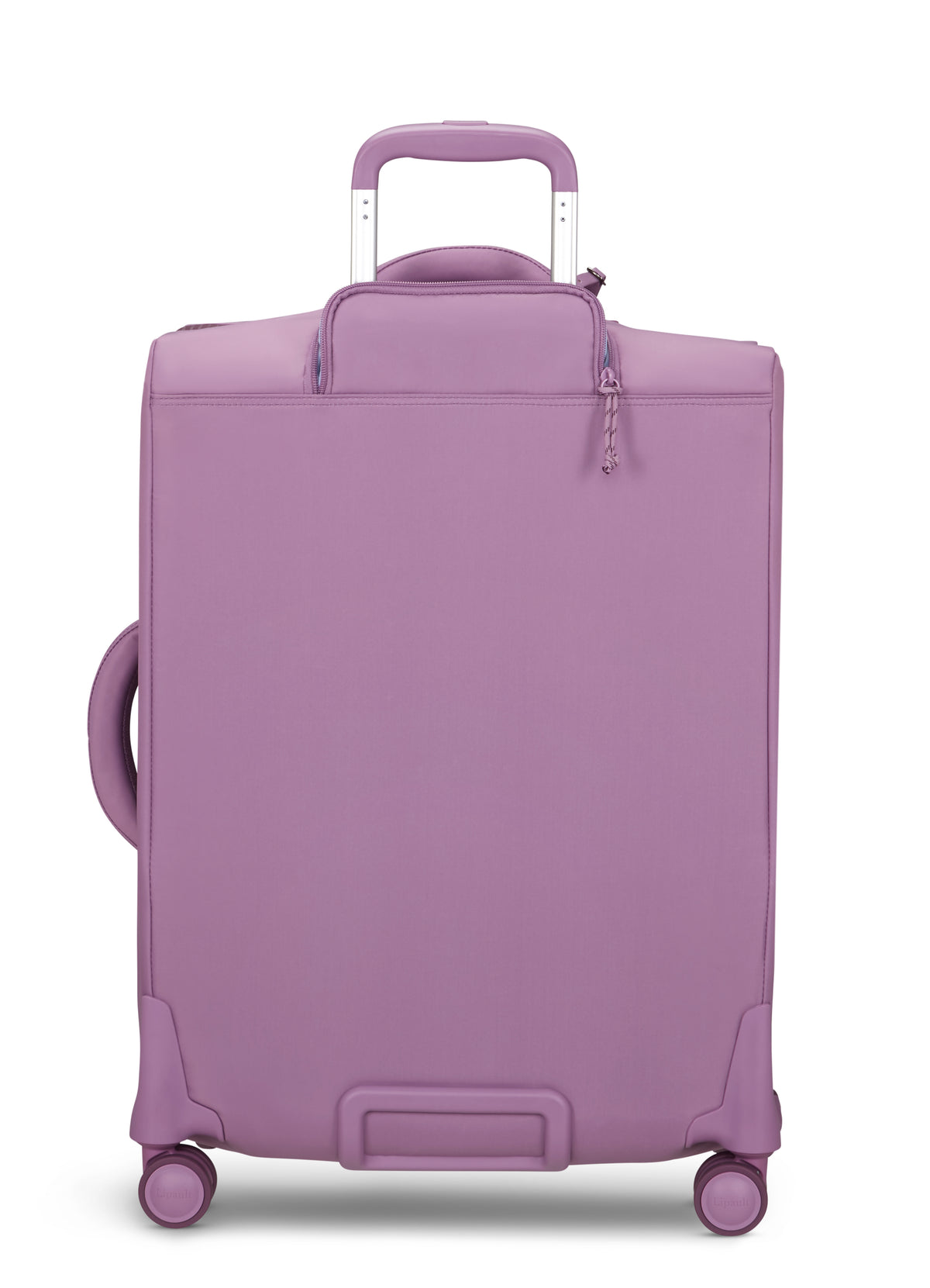 Valise Moyenne Plume - Violet